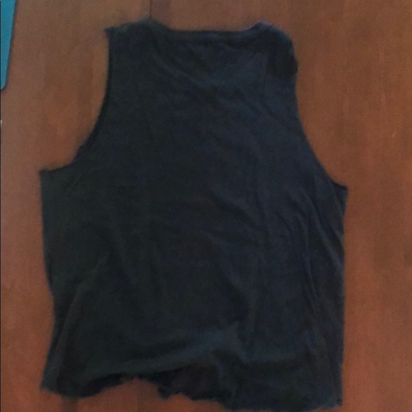 Chaser Peace and Freedom tank - Picture 4 of 5